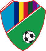 Logo of the Phinbella national football team