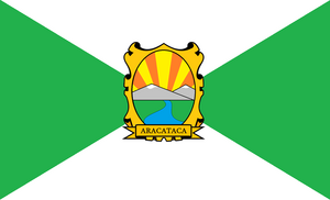 Aracata Flag.png