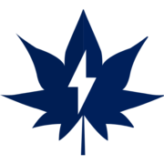 Dragonmoor Thunder Leafs logo.png