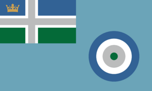 Meckelnburgh air ensign.png