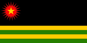 Kalisa Sharamli flag.png