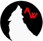 Alain Wolves logo.png