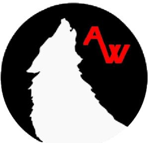 Alain Wolves logo.png