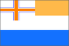 Flag of New Batavia