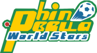 Phinbella World Stars logo.png