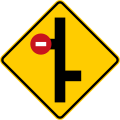 Phinbella road sign W315.svg