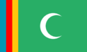 Qyzylqaystan flag old.png