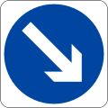 Phinbella road sign R108 (R).svg