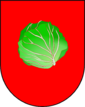 Coat of Arms of Sint Barentsz