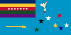 Phinbella flag old.png