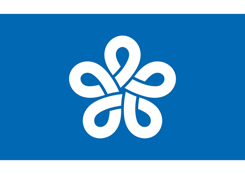 File:Bangou flag.png