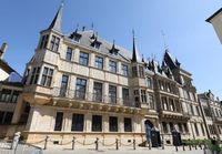 Grand Ducal Palace