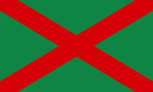Kingdom of Moorland flag.png
