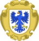 Coat of Arms of Bad Aachen