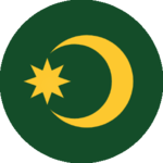 Logo of the Hazar national football team