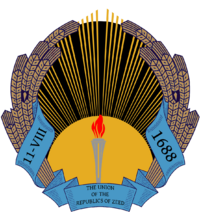 Seal of the Commonwealth of Zeed