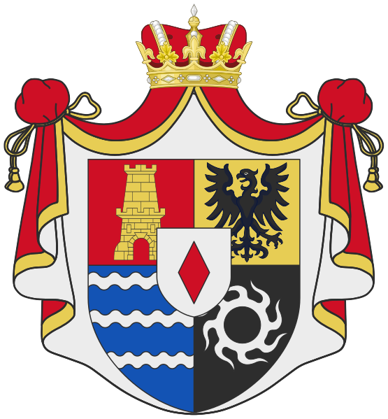 File:Olesia CoA.svg