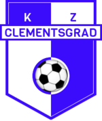 Clementsgrad Utd badge.png