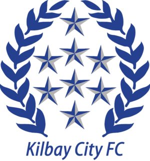 Kilbay City logo.png