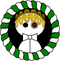 Mina seal.svg