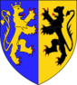 Coat of Arms of Helderbourgh