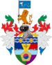 Coat of arms of Refugee Camp and Immigrant Settlements Area.png