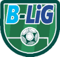 B-Lig logo used from 2019 to 2020