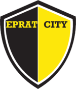Eprat City FC logo.png