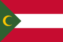 Flag of the Bulqan Rajya