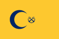 Flag of the Cankırım