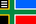 Sangun-treisenberg flag.png