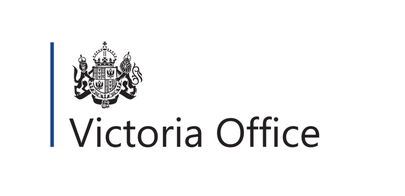 File:Victoria Office Departmental Logo.png