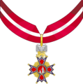 Grand Cross