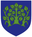 Coat of Arms of Forsted