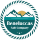 Beneluccas Salt Company logo.png