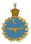 Seal of the Çakari Air Force