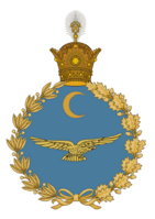 Seal of the Çakari Air Force