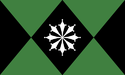 Flag of Kalgachia
