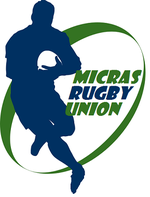 Logo of the Micras Rugby Union