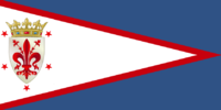 Rochevieux Flag.png