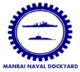 Manbai Naval Dockyard logo.png