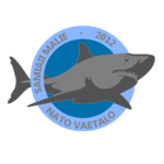 Charon sharks logo.png