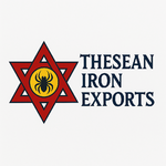 Thesean Iron Exports