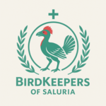 Bird Keepers