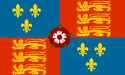 Flag of Bosworth