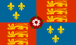 Bosworth flag.png