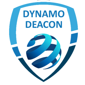 Dynamo deacon logo.png