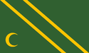 Flag of the State of Sri Pashana