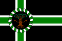 Flag of Minarboria