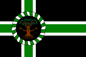 Minarboria flag.png